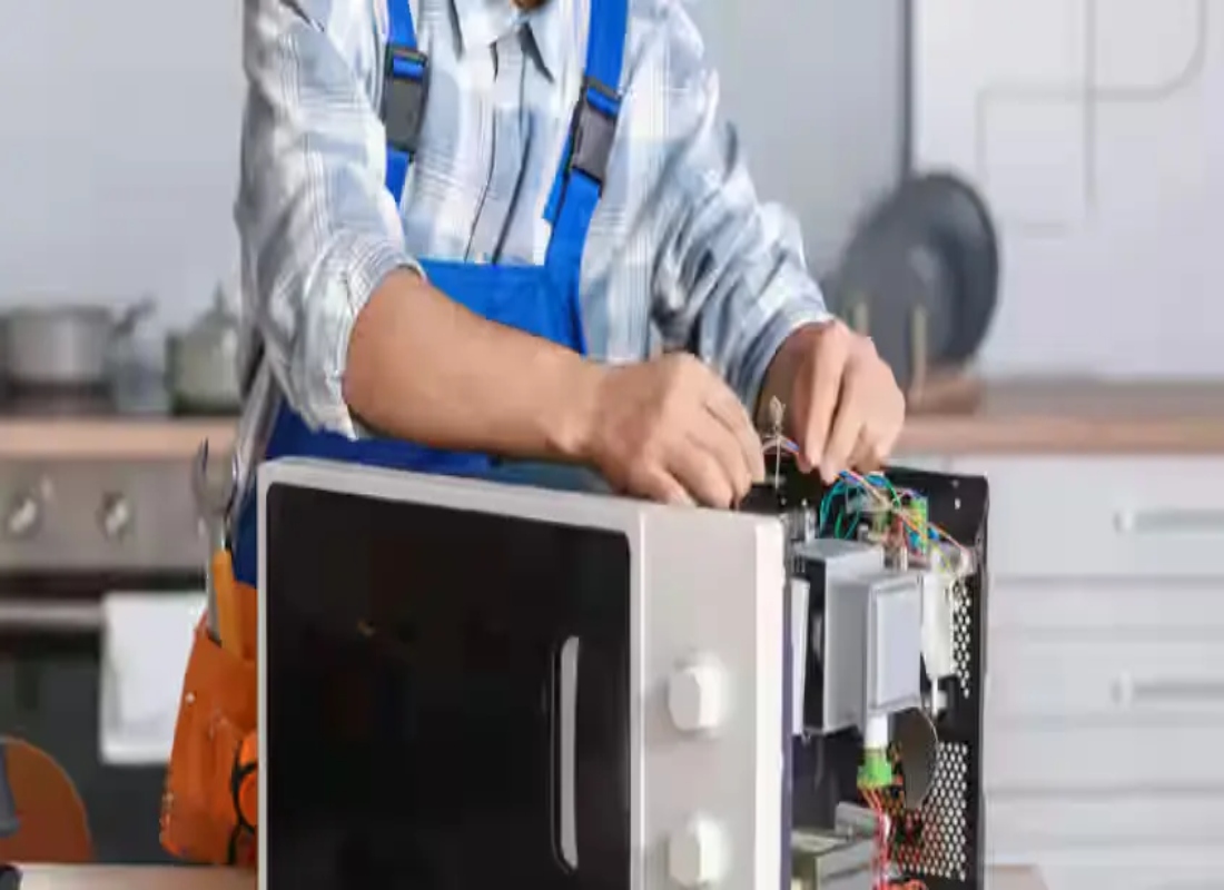 إصلاح ميكروويف وغسالة صحون مايتاغ