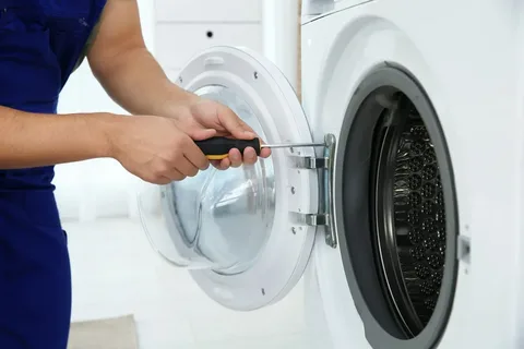 تصليح مجففات الملابس في الدمام